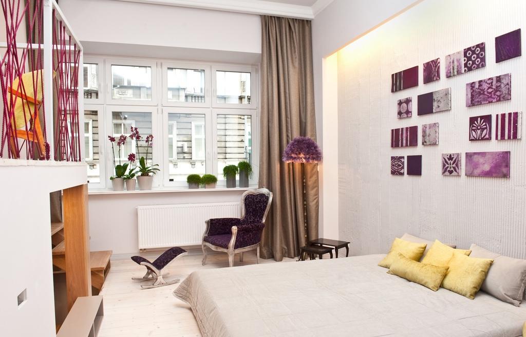 Moho M Hostel Wroclaw Room photo