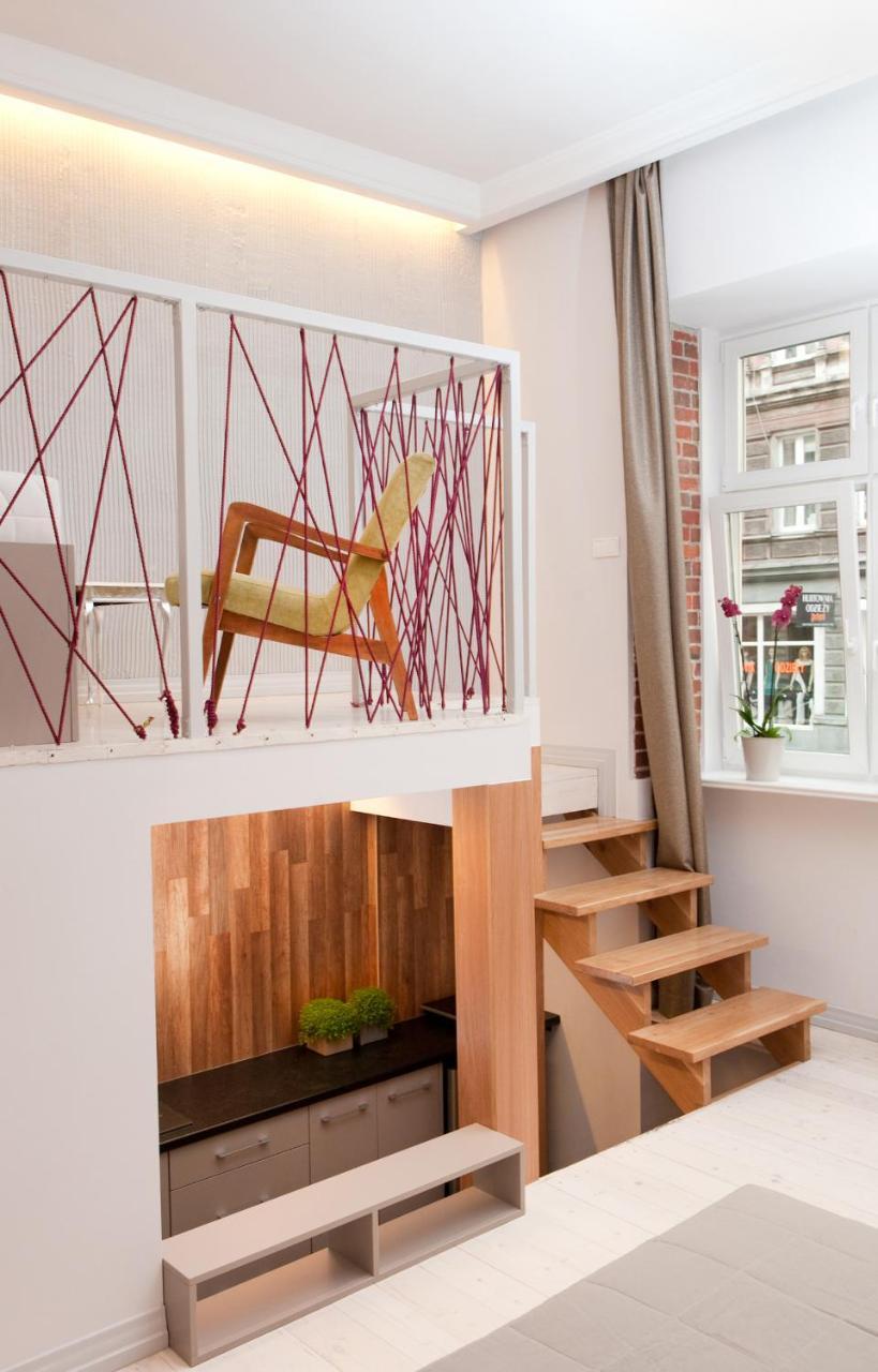 Moho M Hostel Wroclaw Exterior photo